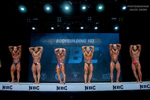 BODYBUILDING 102